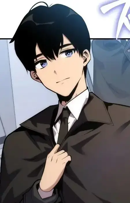Sooho Han - Supporting character from The Knight King Who Returned With a God